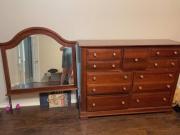 Bedroom dresser for sale in Rockwall TX