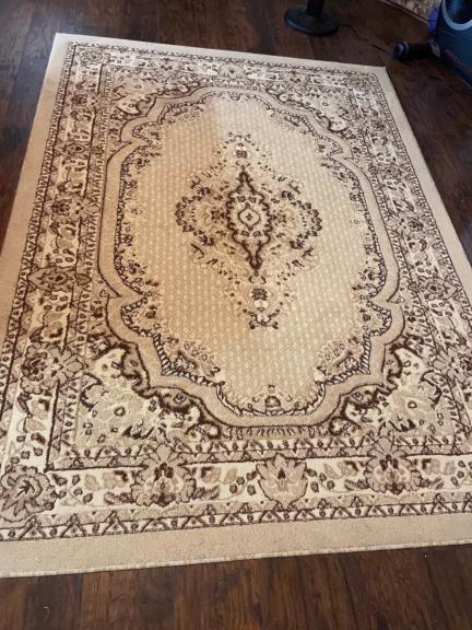 Space rug for sale in Rockwall TX