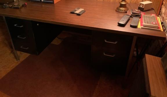 Executive desk(s) for sale in Evans GA