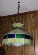 Hanging lamp/light fixture for sale in Evans GA