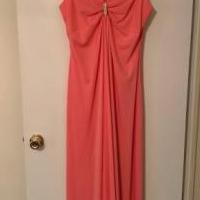 Women's dress for sale in Evans GA by Garage Sale Showcase member Palmer1999, posted 10/27/2021