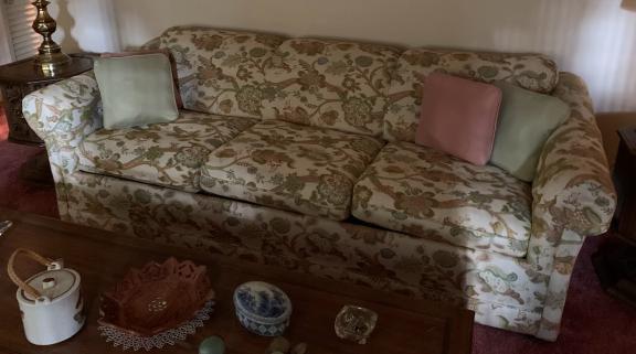 Formal Sofa for sale in Evans GA