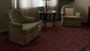 Pair of accent chairs for sale in Evans GA