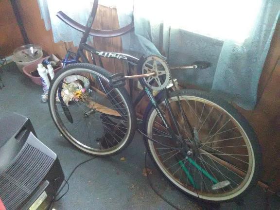 Huffy Bicycles
