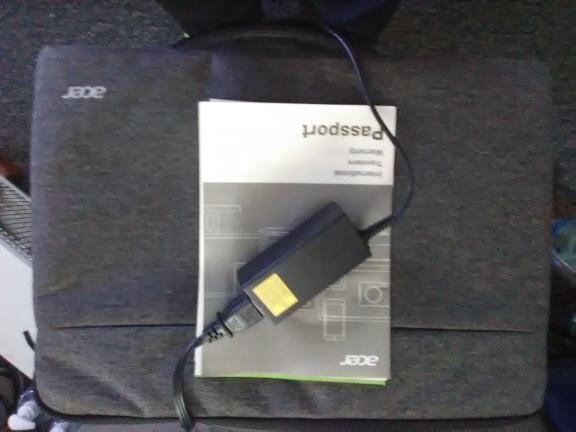 Laptop Computer