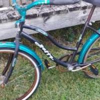 Huffy Bicycles for sale in Atlantic Beach NC by Garage Sale Showcase member ToddSlaughter13, posted 12/05/2021