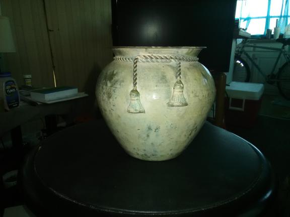HOSLEY VASE for sale in Atlantic Beach NC
