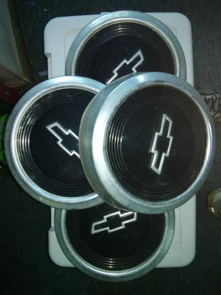 HUBCAPS for sale in Atlantic Beach NC