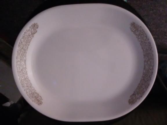 Corelle $Serving Platter for sale in Atlantic Beach NC