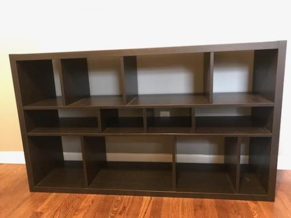 Bookshelf for sale in Southfield MI