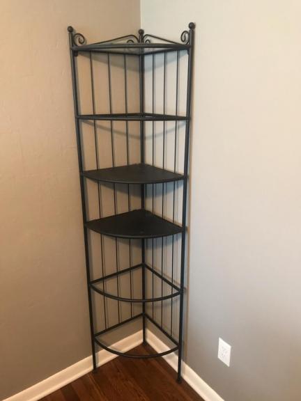 Corner shelf for sale in Southfield MI