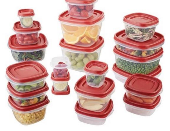 Box Of Containers for sale in Palmer AK