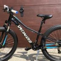 Specialized T-Riprock 24’ for sale in Fort Wayne IN by Garage Sale Showcase member K1986C, posted 07/14/2021