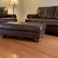 Living room furniture for sale in Plainfield IN by Garage Sale Showcase member Faulkfam, posted 08/08/2021