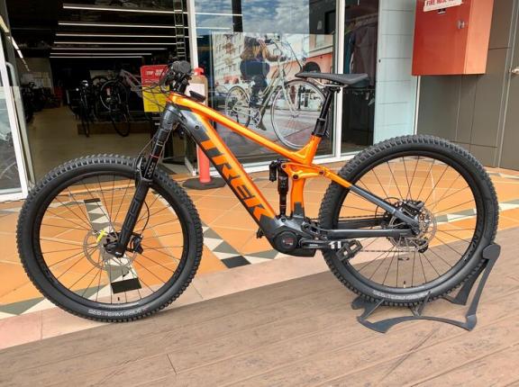 2021 Trek Rail 9.9 for sale in East Hartford CT