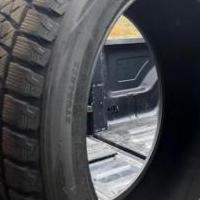 4 - Blizzak Snow Tires for sale in Fraser CO by Garage Sale Showcase member bbarnes133, posted 10/15/2021