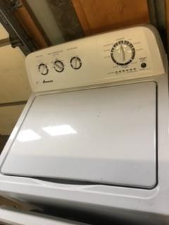 Amana Washing Machine for sale in Fraser CO