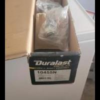 Duralast gold CV shaft assembly for sale in Farmington NM by Garage Sale Showcase member Slingblade15, posted 12/08/2021