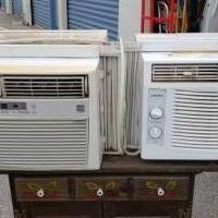 Window unit air conditioner for sale in Bixby OK by Garage Sale Showcase member Rustyz64, posted 05/06/2021