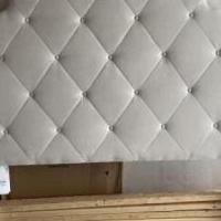 Queen Size Headboard for sale in Viera FL by Garage Sale Showcase member Paemja12, posted 07/19/2021