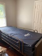 Electric Hospital Bed for sale in Griffin GA