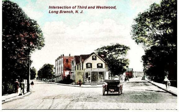 Color Photo, Long Branch, N. J. for sale in Manchester Township NJ