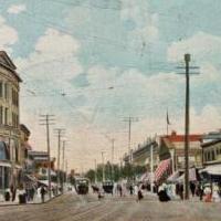 Cookman Avenue, Asbury Park for sale in Manchester Township NJ by Garage Sale Showcase member Historical Photos, posted 09/24/2021
