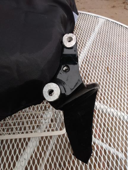 MOTOR CYCLE ACCESSORIES