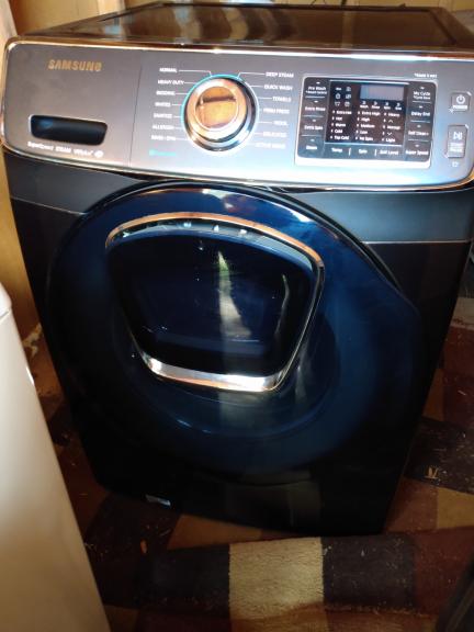 SAMSUNG WASHER AND DRYER for sale in Bent County CO