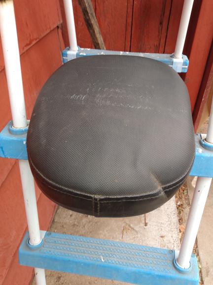 MOTOR CYCLE ACCESSORIES