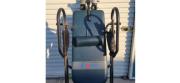 IRONMAN INVERSION TABLE for sale in Bent County CO