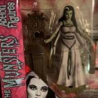 The Munsters: Lilly for sale in Statesboro GA by Garage Sale Showcase member Lavinia_Vespers, posted 01/22/2021