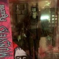 The Munsters: Herman for sale in Statesboro GA by Garage Sale Showcase member Lavinia_Vespers, posted 01/22/2021