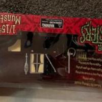 The Munsters: 1/15th Scale Munster Koach for sale in Statesboro GA by Garage Sale Showcase member Lavinia_Vespers, posted 01/22/2021