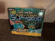 Glow-in-the-Dark Slimy Gloop for sale in Statesboro GA