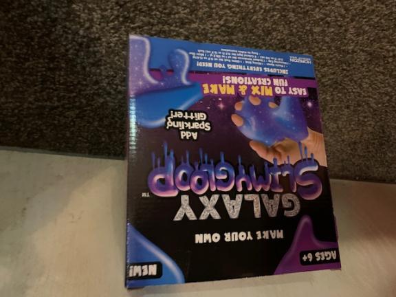 Galaxy Slimy Gloop for sale in Statesboro GA