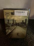 The Walking Dead DVD set: Seasons 1-7 for sale in Statesboro GA