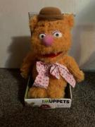 Disney: The Muppets: Fozzie Plush for sale in Statesboro GA
