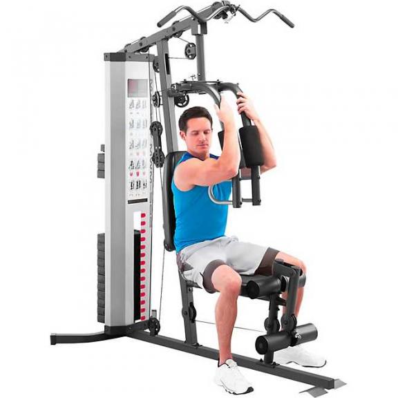 Marcy MWM-988 150 lb. Stack Home Gym for sale in Anna TX