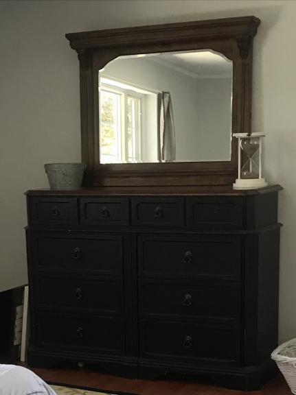 Ashley Furniture King Bedroom Set
