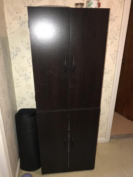Cabinet for sale in Poughkeepsie NY