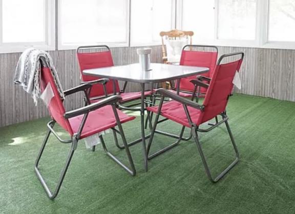 Patio Set for sale in Poughkeepsie NY
