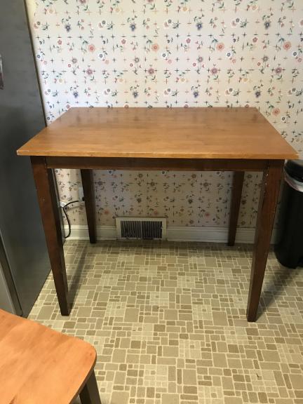 High Top Kitchen Table for sale in Poughkeepsie NY