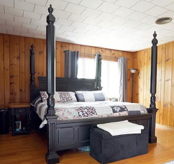 Ashley Furniture King Bedroom Set for sale in Poughkeepsie NY
