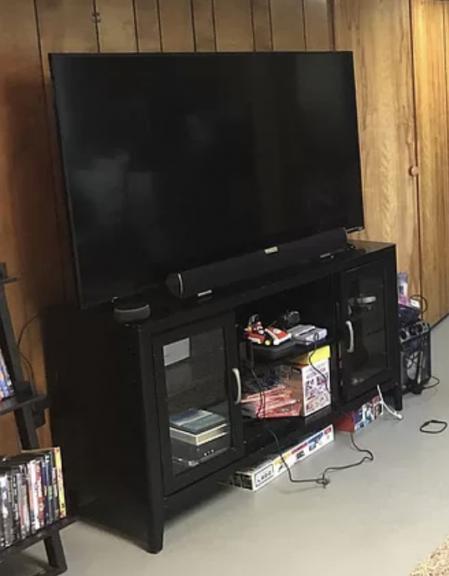 60 inch Sharp TV for sale in Poughkeepsie NY