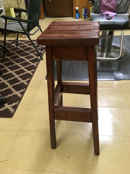 4 handmade Bar Stools for sale in Los Alamos NM