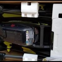 Ryobi - Cordless Lawn Mower for sale in Fort Pierce FL by Garage Sale Showcase member drobbins, posted 12/10/2021