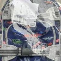 Hot Wheels backpack for sale in Woodbridge VA by Garage Sale Showcase member Melanie12, posted 06/11/2021