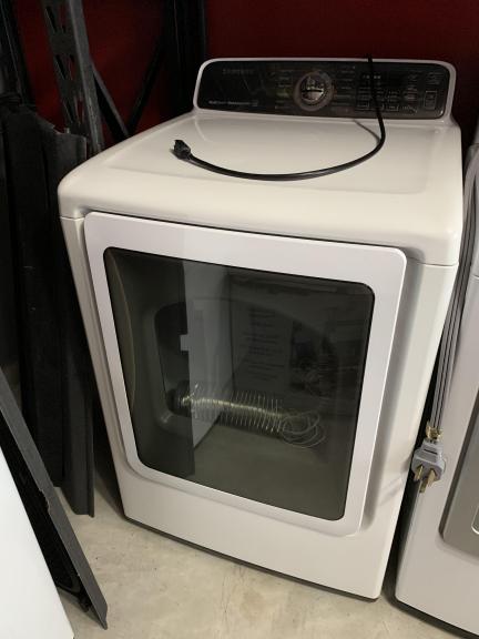 Samsung Gas Dryer for sale in Woodbridge VA