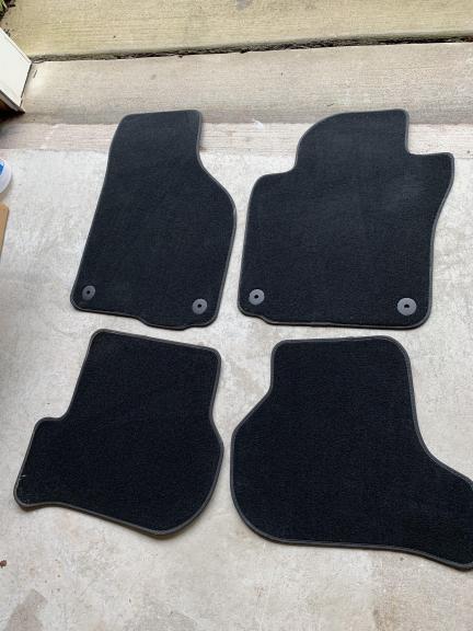 VW Golf Floor mats for sale in Woodbridge VA